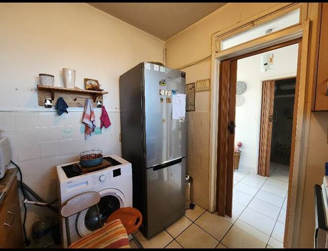 1 BEDROOM PROPERTY TO RENT IN NORTH BEACH